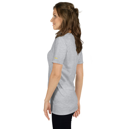 Simplicity Signature Women's Short-Sleeve T-Shirt