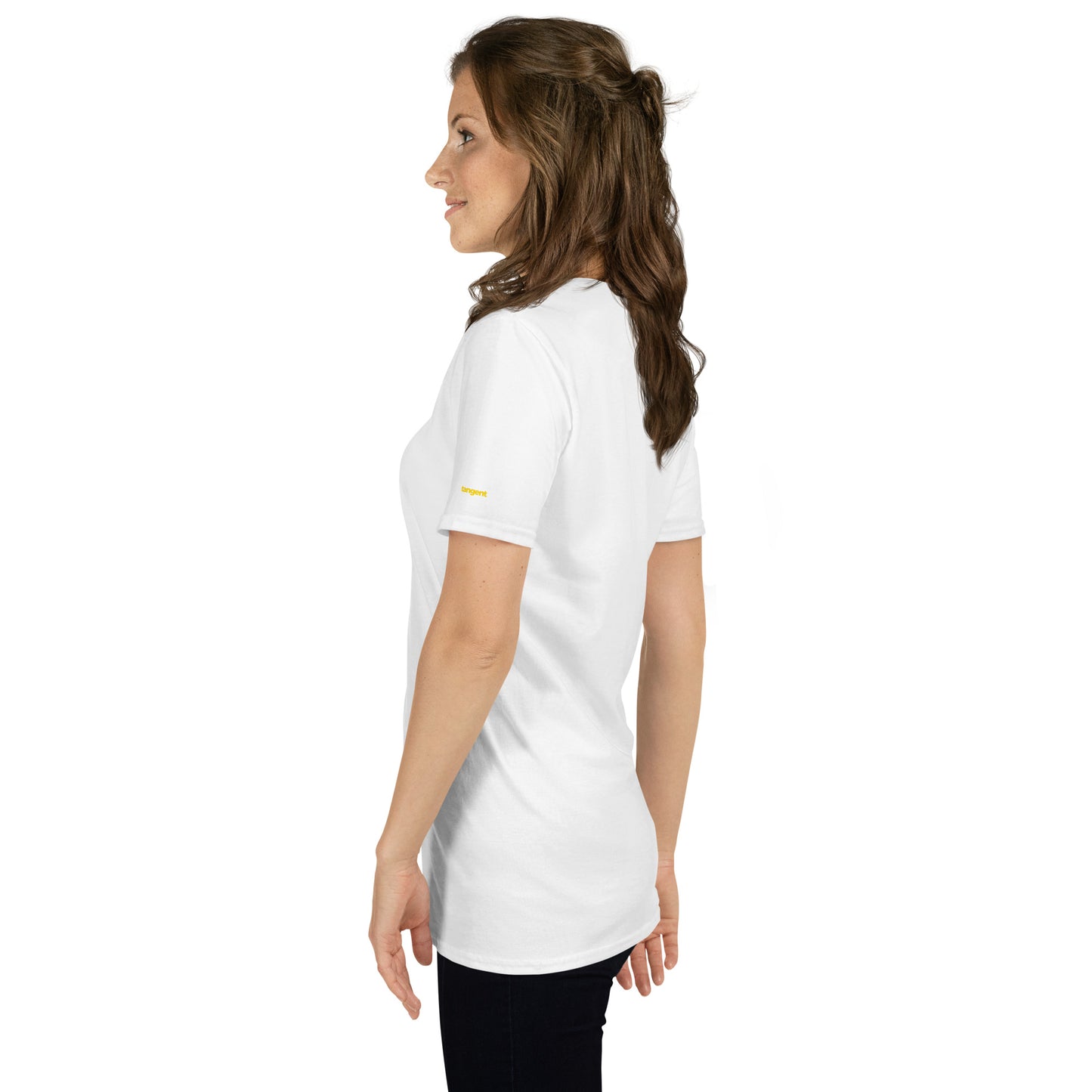 Simplicity Signature Women's Short-Sleeve T-Shirt
