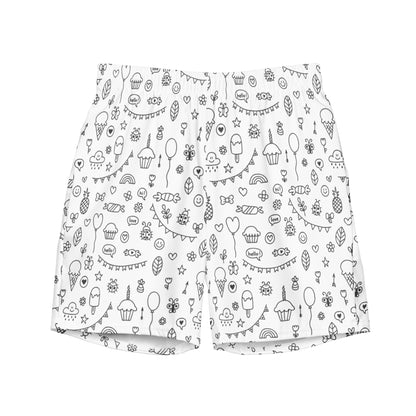 Celebration Swim Trunks