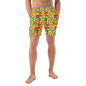 Fruity Swim Trunks