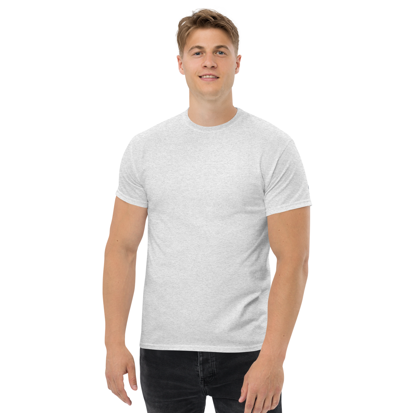 Simplicity Signature Men's Classic Tee