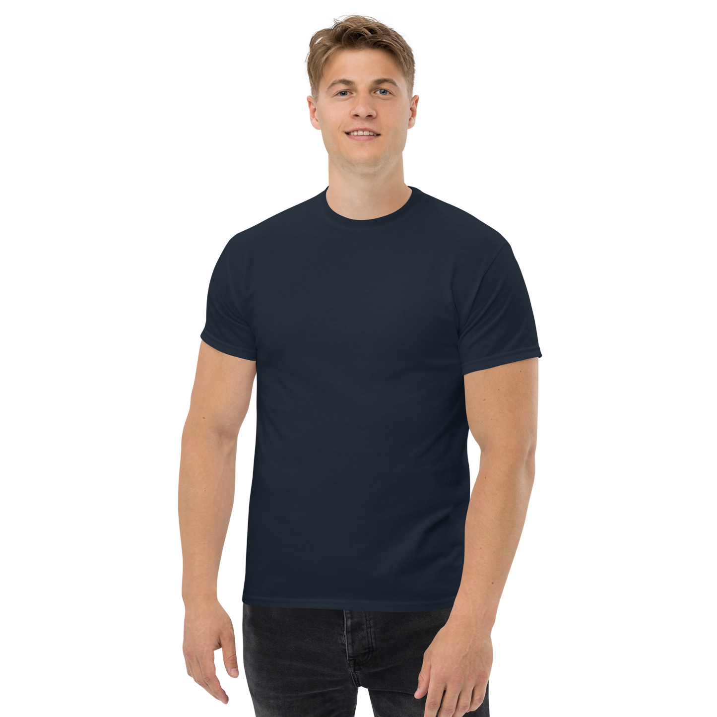 Simplicity Signature Men's Classic Tee