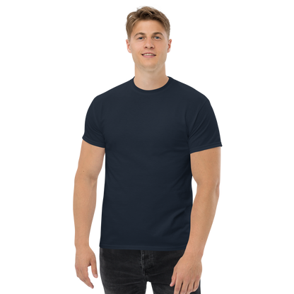 Simplicity Signature Men's Classic Tee