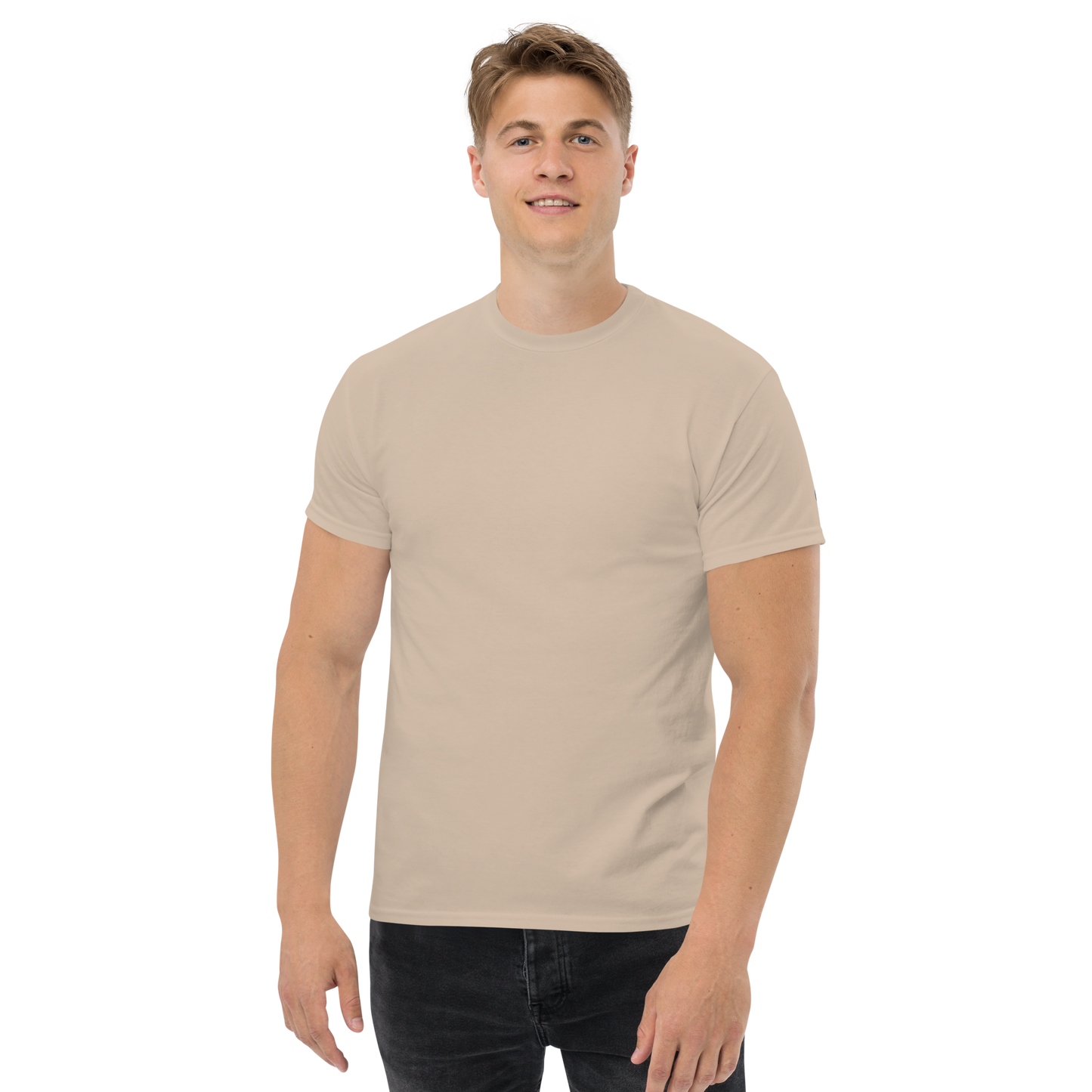 Simplicity Signature Men's Classic Tee