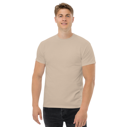 Simplicity Signature Men's Classic Tee