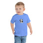 Panda Toddler Tee