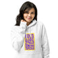 Good vibes Women Hoodie