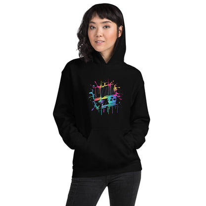 Gamer Women Hoodie