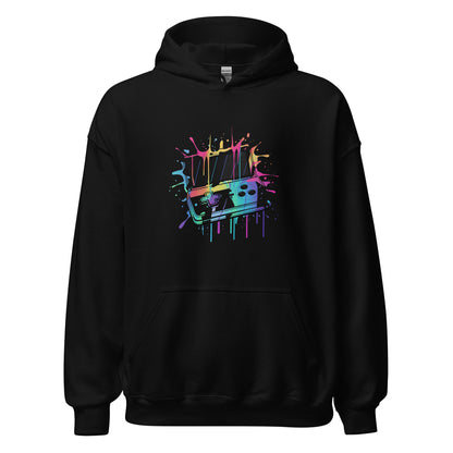 Gamer Women Hoodie