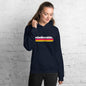 Unbelievable Women Hoodie