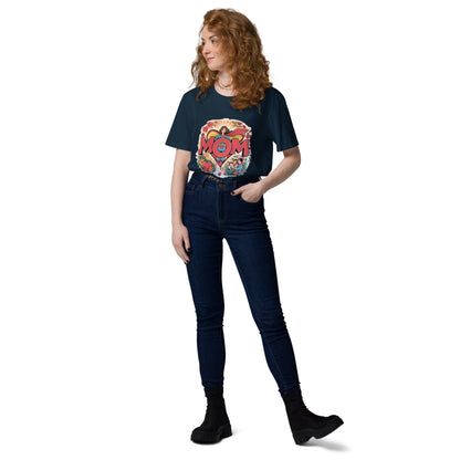 Supermom Organic Cotton T-shirt