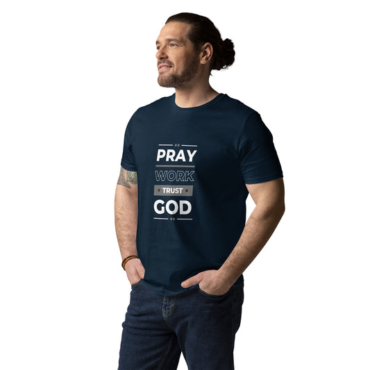 Pray T-Shirt