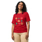 Traveller Women's T-shirt