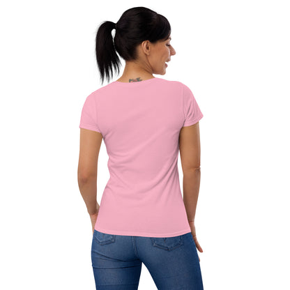 Healer Mom Short Sleeve T-Shirt