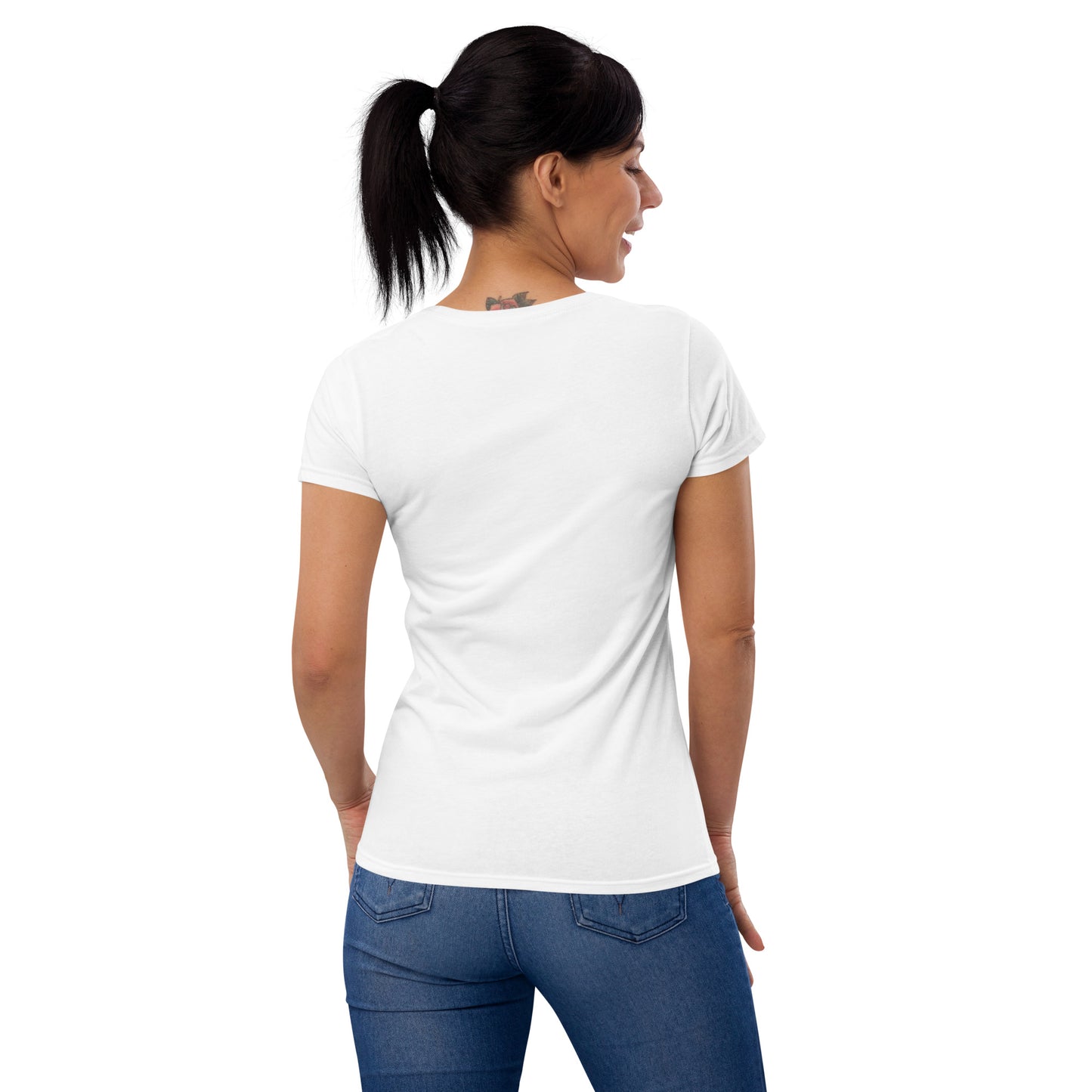 Healer Mom Short Sleeve T-Shirt