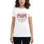 Healer Mom Short Sleeve T-Shirt