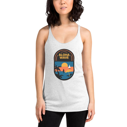 Aloha Women Tank