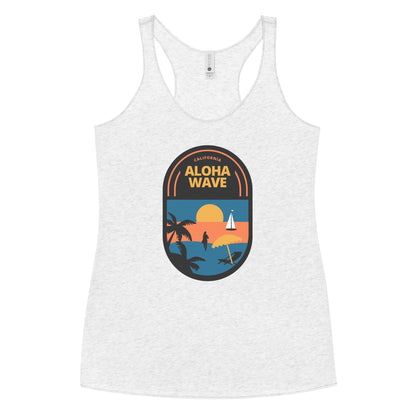 Aloha Women Tank