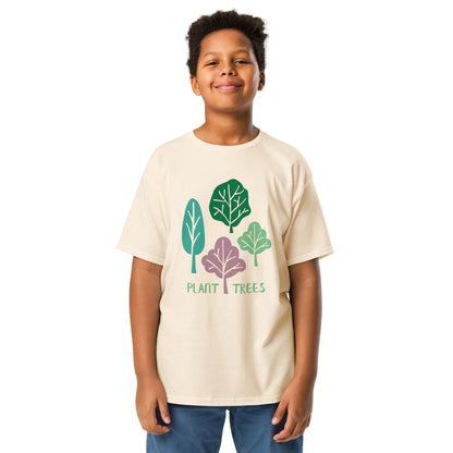 Plant Trees Youth T-Shirt